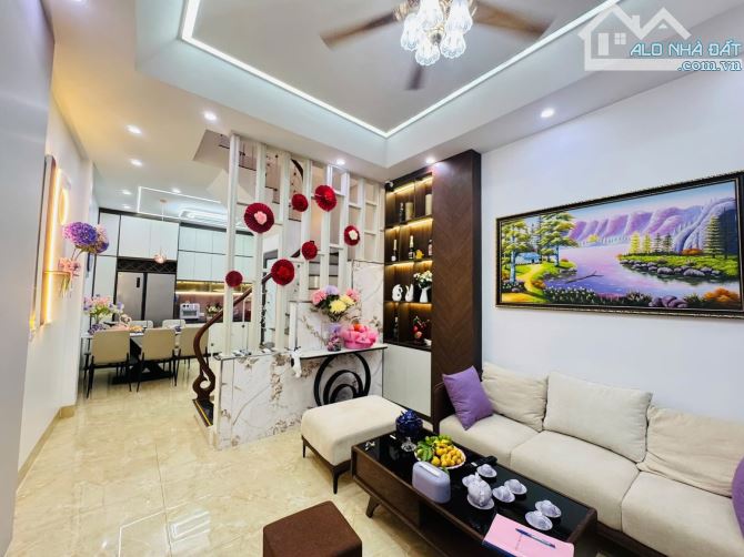 Hiếm Có - Ngõ Nông - Ba Gác - Hồng Mai - Hai Bà Trưng -Dt:40m2/4tầng/3,7mMT*nhỉnh 8tỷ - 1