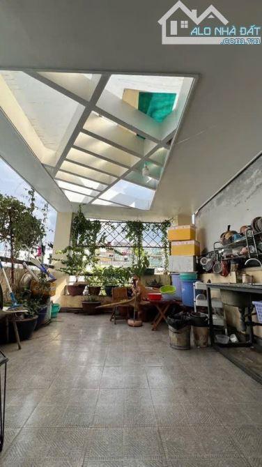 🚨 NGỘP BANK - BÁN GẤP TRONG TUẦN - CỐNG QUỲNH - 75.6M² - 4 TẦNG 🚨 - 1