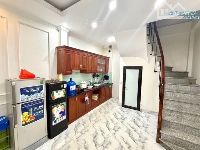 DƯƠNG KHUÊ - NHÀ ĐẸP 5 TẦNG -LÔ GÓC THOÁNG SÁNG - 30m ra Ô TÔ - NGÕ RỘNG THOÁNG - GẦN BÃI - 1