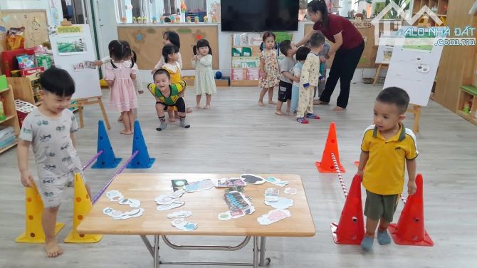 🔥🔥CẦN CHUYỂN NHƯỢNG TRƯỜNG MẦM NON CẨM LỆ ĐÀ NẴNG - 1