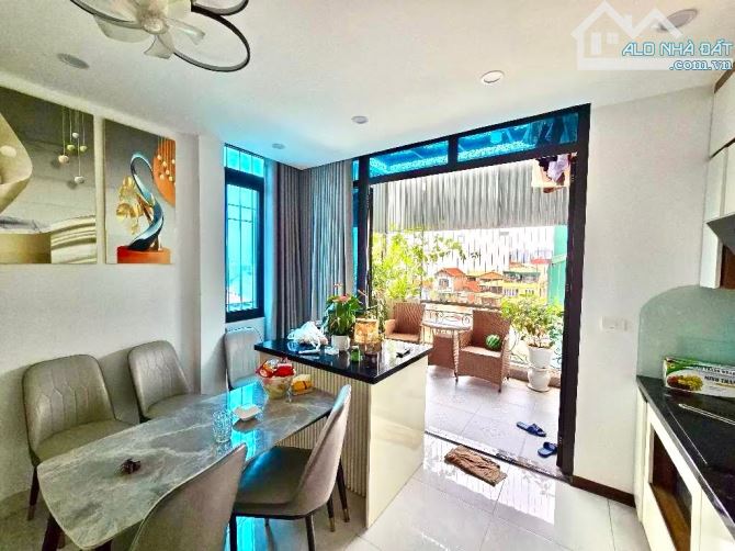 💎 SIÊU PHẨM NAM TỪ LIÊM – GẦN LOUIS CITY, HIM LAM – 6 TẦNG THANG MÁY  - FULL NỘI THẤT - Ở - 1