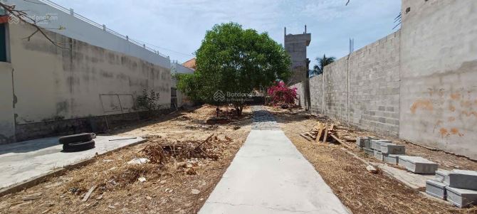 Chọn lọc 4 lô đất tốt nhất Nguyễn Tấn Định, Hàm Tiến - thích hợp làm nhà hàng, khách sạn - 1