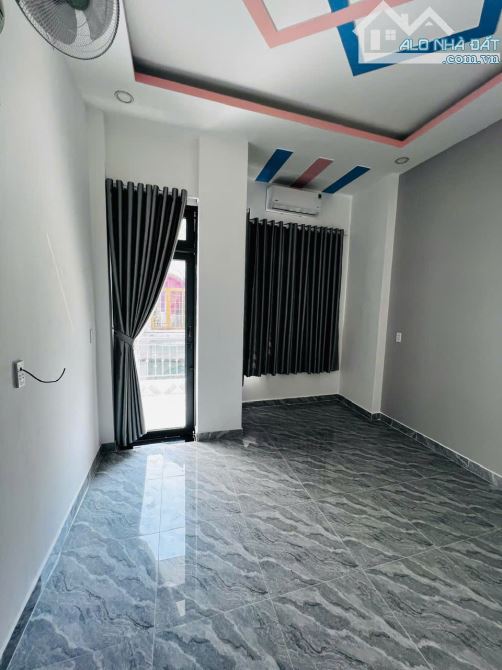 Bán nhà hẻm 3.5m đường Số 2, 16 Gò Vấp sát bên trường Phan Chu Trinh - 12