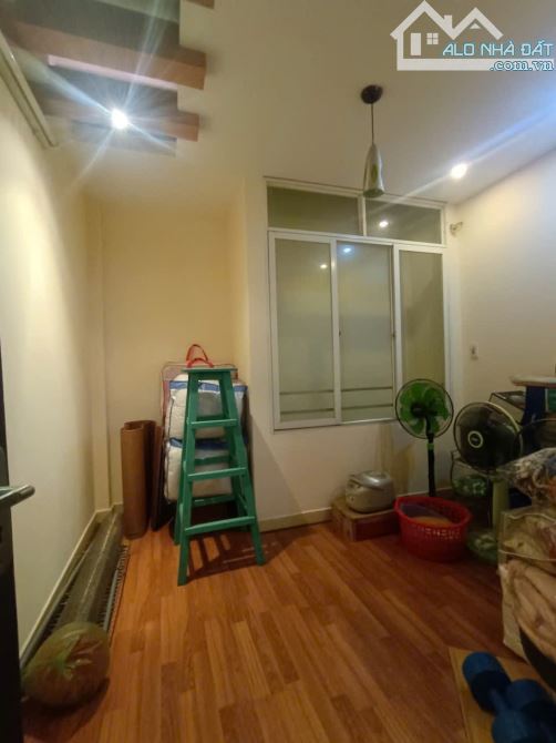 BÁN GẤP NHÀ CÁCH PHỐ QUAN NHÂN 15M, THANH XUÂN. 43M² – 4 TẦNG – 8,7 TỶ - 12