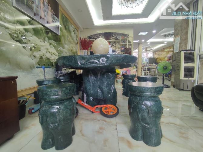 BIỆT THỰ VIEW SÔNG – KHU TÂN QUY ĐÔNG, QUẬN 7 – MẶT TIỀN KINH DOANH ĐƯỜNG 20M – DT 7x20M – - 6