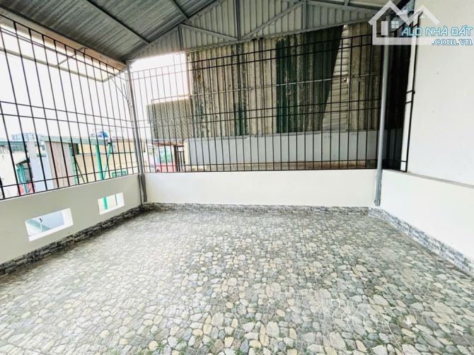 Bán nhà Lĩnh Nam. Ngõ thông - kinh doanh. Ô tô chạy vòng quanh. Đầy đủ tiện ích. - 12