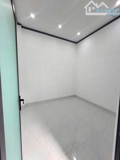 Biệt thự mini 6m7 x22 sổ riêng thổ cư - 12