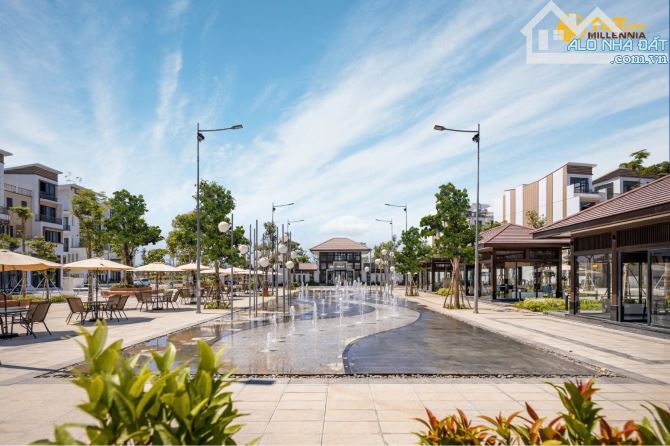 Cập nhật chính sách bán hàng mới nhất từ CĐT dự án T&T City Millennia Long Hậu tháng 8 - 12