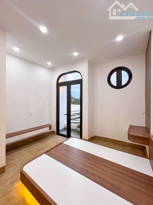 CẶP NHÀ TRỆT LẦU HẺM 6 NGUYỄN TRÃI NỐI DÀI - GẦN CHỢ CÁI RĂNG - 12