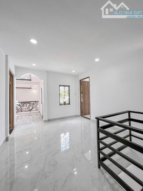 NẮM CHÍNH CHỦ BÁN NHÀ 2 TẦNG HẺM SỐ ĐỎ CỒN KHƯƠNG - 12