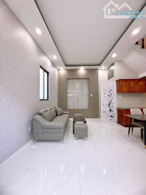 NẮM CHÍNH CHỦ BÁN NHÀ 2 TẦNG 77 PHẠM NGŨ LÃO - 12