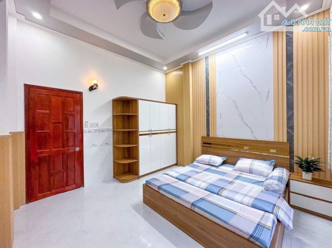 NẮM CHÍNH CHỦ BÁN NHÀ 2 TẦNG MẶT TIỀN ĐƯỜNG SỐ 26 THỚI NHỰT - 12