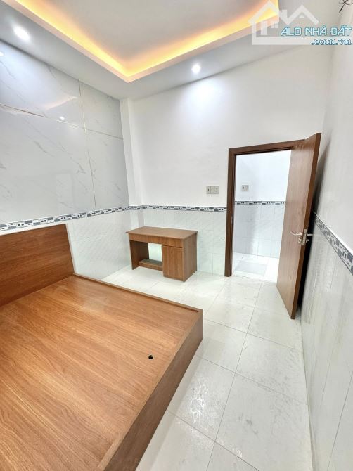 NẮM CHÍNH CHỦ NHÀ 2 TẦNG HẺM 567 HỒ BÚN XÁNG - 12