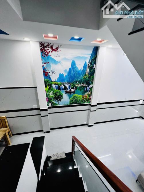 Bán nhà hẻm 3.5m đường Số 2, 16 Gò Vấp sát bên trường Phan Chu Trinh - 13