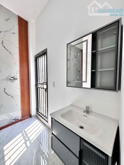 Bán nhà 1 trệt 1 lầu sổ riêng thổ cư p. Hoá An - 13