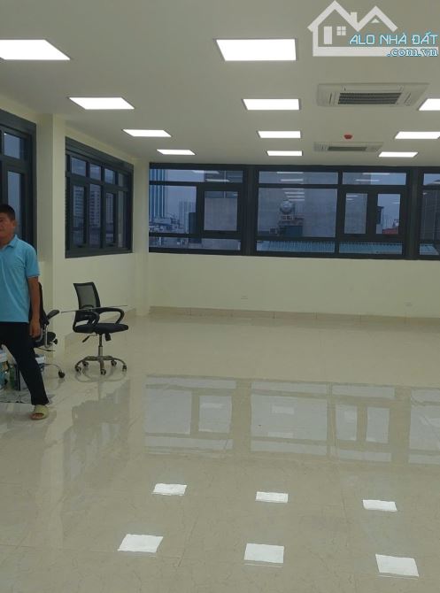 Cho thuê văn phòng, Spa, Phòng Khám, Đào Tạo: 60m 10tr; 100m 18tr; 220m 50tr. Phó Đại La - 13