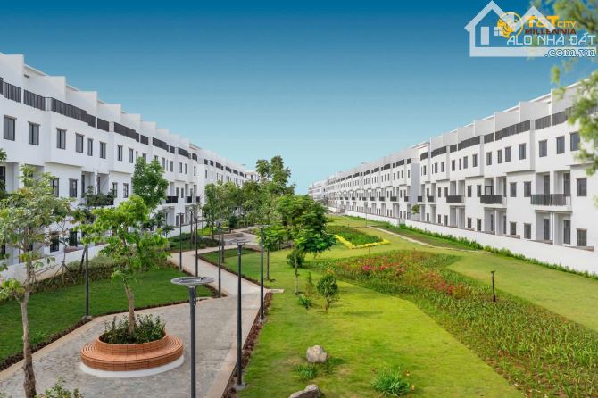 Cập nhật chính sách bán hàng mới nhất từ CĐT dự án T&T City Millennia Long Hậu tháng 8 - 13