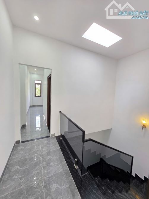 Bán nhà mới 1T2L 4x15m, đường D2 KDC Icon Central p.Tân Đông Hiệp, full nội thất - 13