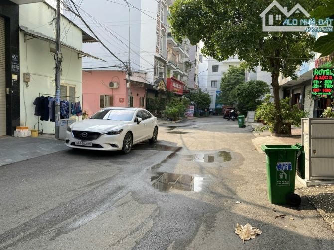 Bán nhà Trần Não, Quận 2 DT 8m x 15m, 5 tầng, 22 phòng, 48 tỷ thương lượng - 13