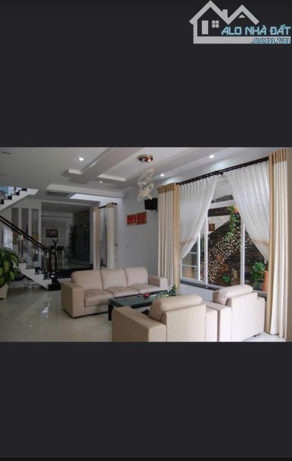 🔥🔥CHÍNH CHỦ BÁN GẤP BIỆT THỰ 237M2🔥QUANG TRUNG PHƯỜNG THÔNG TÂY HỘI🔥23TỶ TL - 13