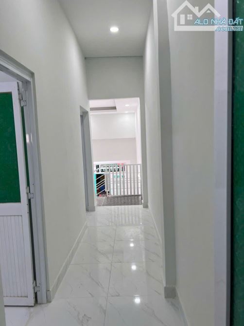 BÁN NHÀ 2 TẦNG ĐÚC NGUYỄN THỊ BÚP TCH3 QUẬN 12 GIÁ RẺ 3.9 TỶ - 13