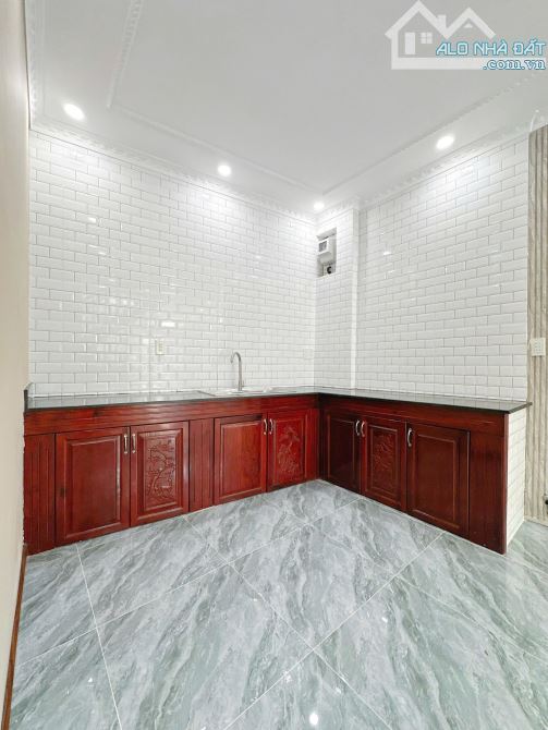 NẮM CHÍNH CHỦ BÁN NHÀ 2 TẦNG HẺM 138 TRẦN HƯNG ĐẠO - 13