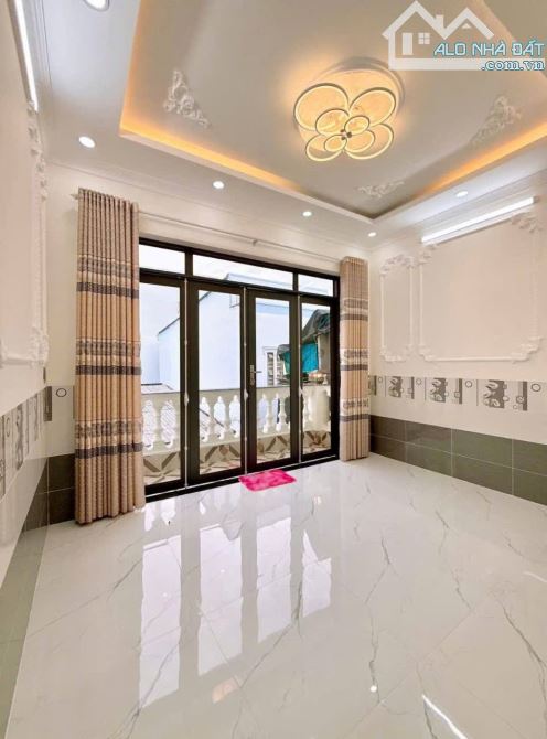NẮM CHÍNH CHỦ BÁN NHÀ 2 TẦNG HẺM 138 TRẦN HƯNG ĐẠO - 13