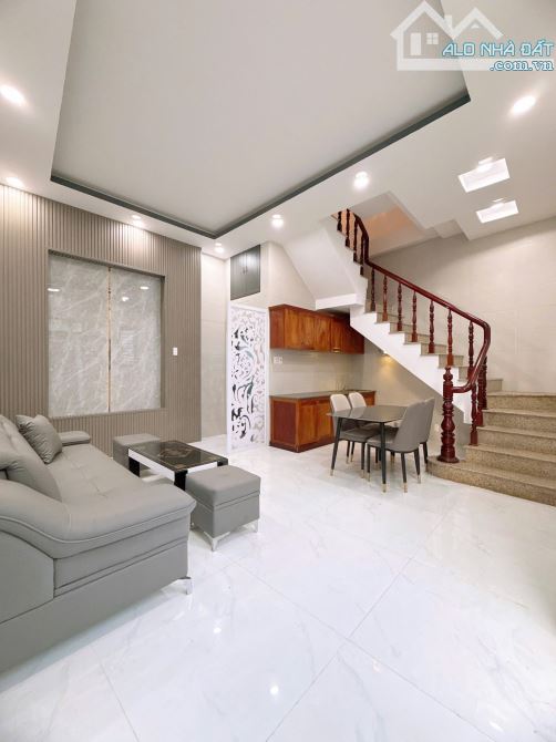 NẮM CHÍNH CHỦ BÁN NHÀ 2 TẦNG 77 PHẠM NGŨ LÃO - 13