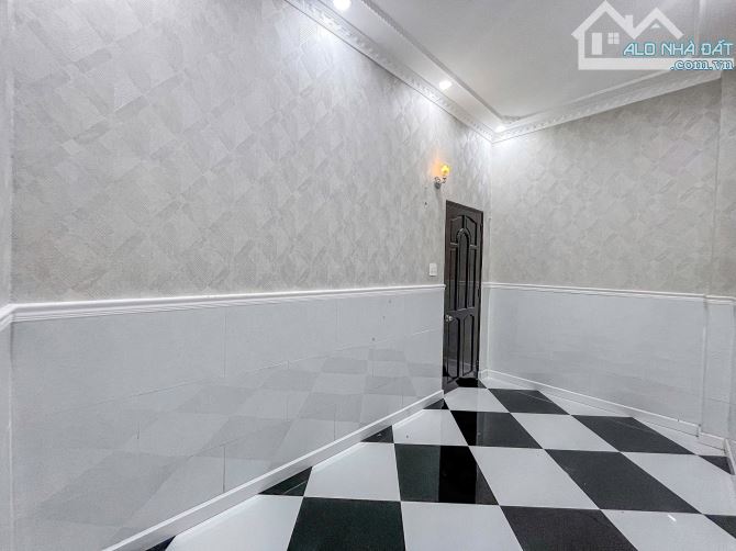 NẮM CHÍNH CHỦ BÁN NHÀ 2 TẦNG HẺM 388 NGUYỄN VĂN CỪ - 13