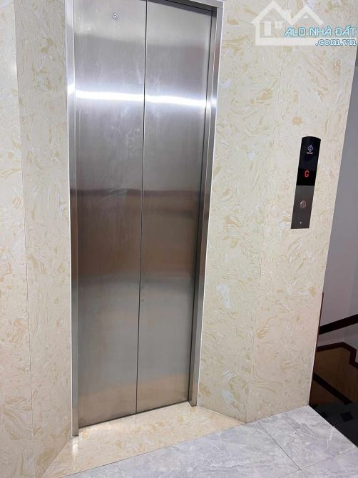 BÁN NHÀ 5 TẦNG NGUYỄN DUY CUNG P12 GÒ VẤP GIÁ RẺ 11.8 TỶ - 13