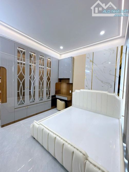NẮM CHÍNH CHỦ BÁN NHÀ 2 TẦNG HẺM 137 HOÀNG QUỐC VIỆT - 13