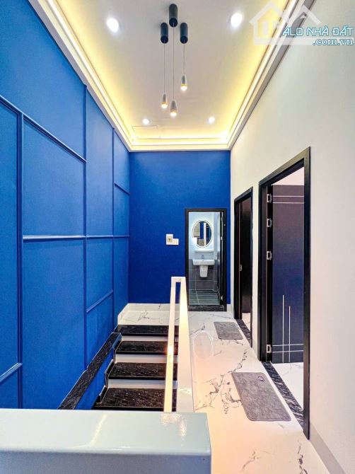 NẮM CHÍNH CHỦ BÁN NHÀ 2 TẦNG HẺM TỔ 3 NGUYỄN VĂN LINH - 13