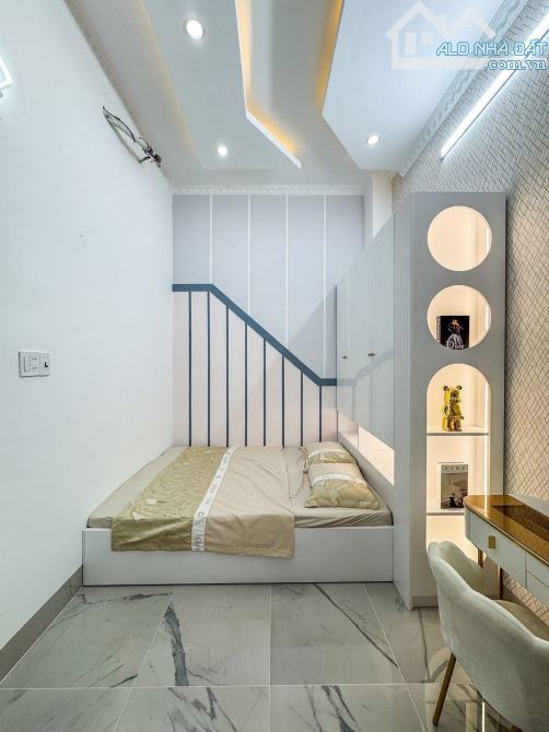 NĂM CHÍNH CHỦ BÁN NHÀ 2 TẦNG HẺM ĐƯỜNG HỒ BÚN XÁNG - 13