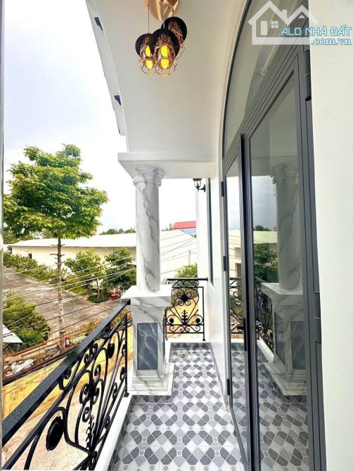 NẮM CHÍNH CHỦ BÁN NHÀ 2 TẦNG HẺM 28 HUỲNH PHAN HỘ - 13