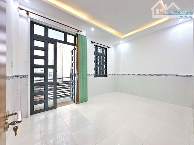 NẮM CHÍNH CHỦ NHÀ 2 TẦNG HẺM 567 HỒ BÚN XÁNG - 13