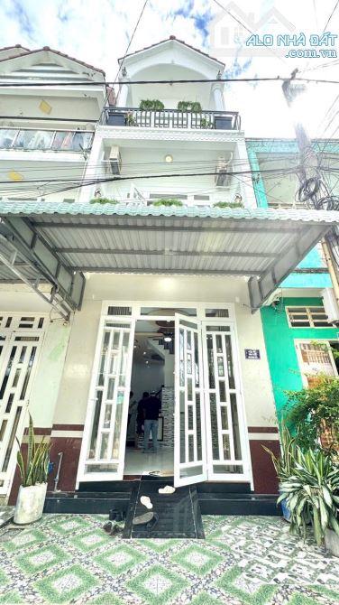 NẮM CHÍNH CHỦ BÁN NHÀ 3 TẦNG ĐƯỜNG SỐ 27 THỚI NHỰT SÁT CHỢ - 13