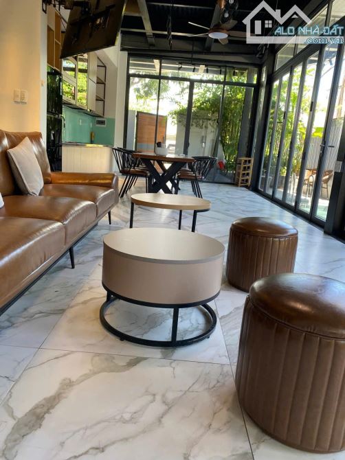 🔥 SIÊU PHẨM VILLA GÓC 2 MẶT TIỀN – HỒ BƠI RIÊNG –THIẾT KẾ HIỆN ĐẠI- DÒNG TIỀN KHỦNG 🔥 - 13