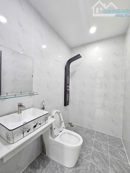 4,6Tỷ TL🔥Bán nhà 80m2_Đúc 3Tấm KDC An Phú, gần ngã 6 An Phú, p.An Phú, Tp.Thuận An - 13