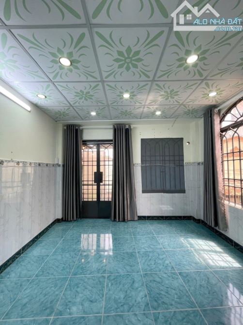 BÁN CĂN NHÀ GÓC 2 MẶT TIỀN P. TRUNG DŨNG - BIÊN HOÀ. 1Tỷ290Tr - 13