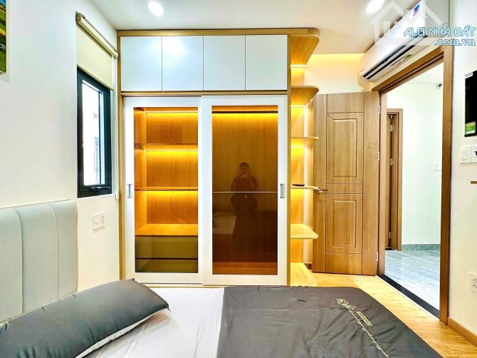 Villa Mini Góc 2 MT Hẻm - Đường CMT8 Tân Bình - Chỉ Hơn 5T - 14