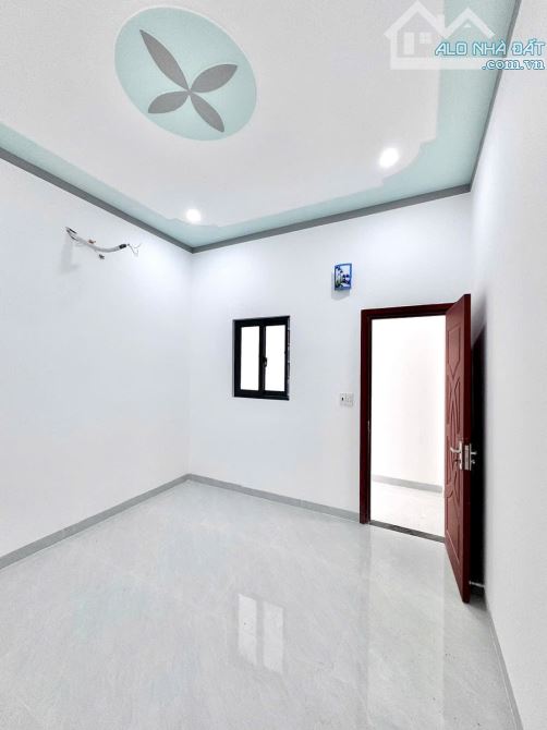 Bán nhà 1 trệt 1 lầu sổ riêng thổ cư p. Hoá An - 14