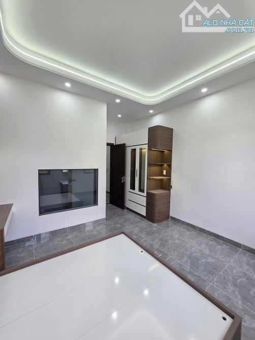 Bán nhà mới 1T2L 4x15m, đường D2 KDC Icon Central p.Tân Đông Hiệp, full nội thất - 14