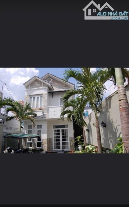 🔥🔥CHÍNH CHỦ BÁN GẤP BIỆT THỰ 237M2🔥QUANG TRUNG PHƯỜNG THÔNG TÂY HỘI🔥23TỶ TL - 14
