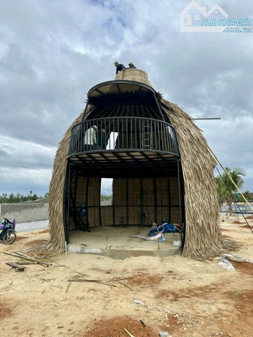 🎉🎉Ngay trung tâm biển của Khu đô thị Tam Hoà Cty nối dài của du lịch biển - 14