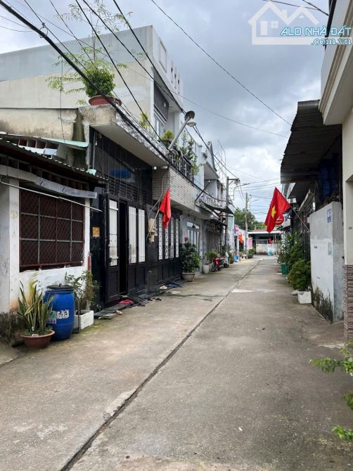 BÁN NHÀ 2 TẦNG ĐÚC NGUYỄN THỊ BÚP TCH3 QUẬN 12 GIÁ RẺ 3.9 TỶ - 14