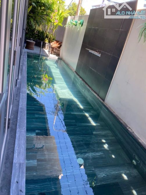SIÊU PHẨM VILLA  GÓC 2 MẶT TIỀN – THIẾT KẾ HIỆN ĐẠI, CÓ HỒ BƠI – DÒNG TIỀN KHỦNG 🔥 - 14