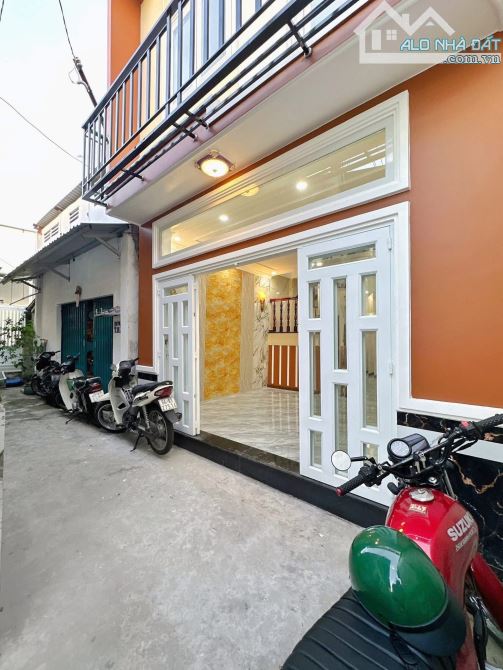 NẮM CHÍNH CHỦ BÁN NHÀ 2 TẦNG HẺM 138 TRẦN HƯNG ĐẠO - 14