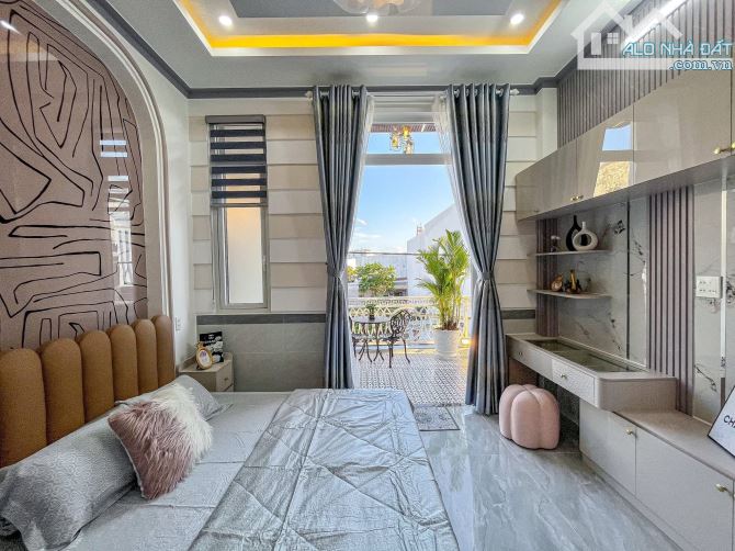 NẮM CHÍNH CHỦ BÁN NHÀ 2 TẦNG HẺM 5M 3-4 NGUYỄN VĂN CỪ - 14