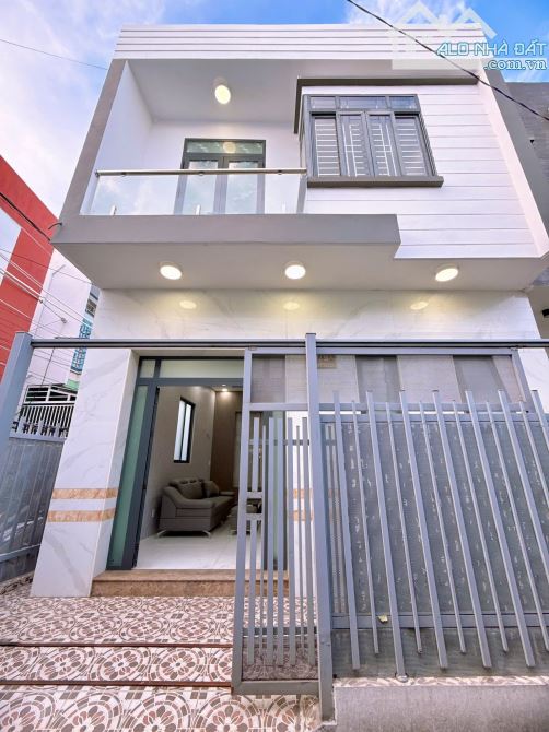 NẮM CHÍNH CHỦ BÁN NHÀ 2 TẦNG 77 PHẠM NGŨ LÃO - 14