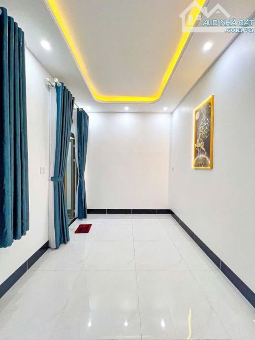 NẮM CHÍNH CHỦ BÁN NHÀ 3 TẦNG MẶT TIỀN ĐƯỜNG D4 KHU HỒNG LOAN - 14